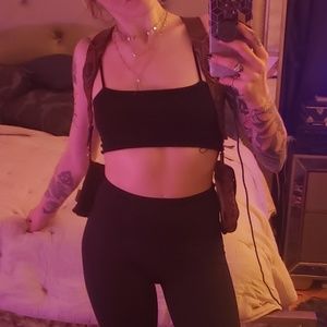 Gato Montes Handmade Leather Labradorite Holsters